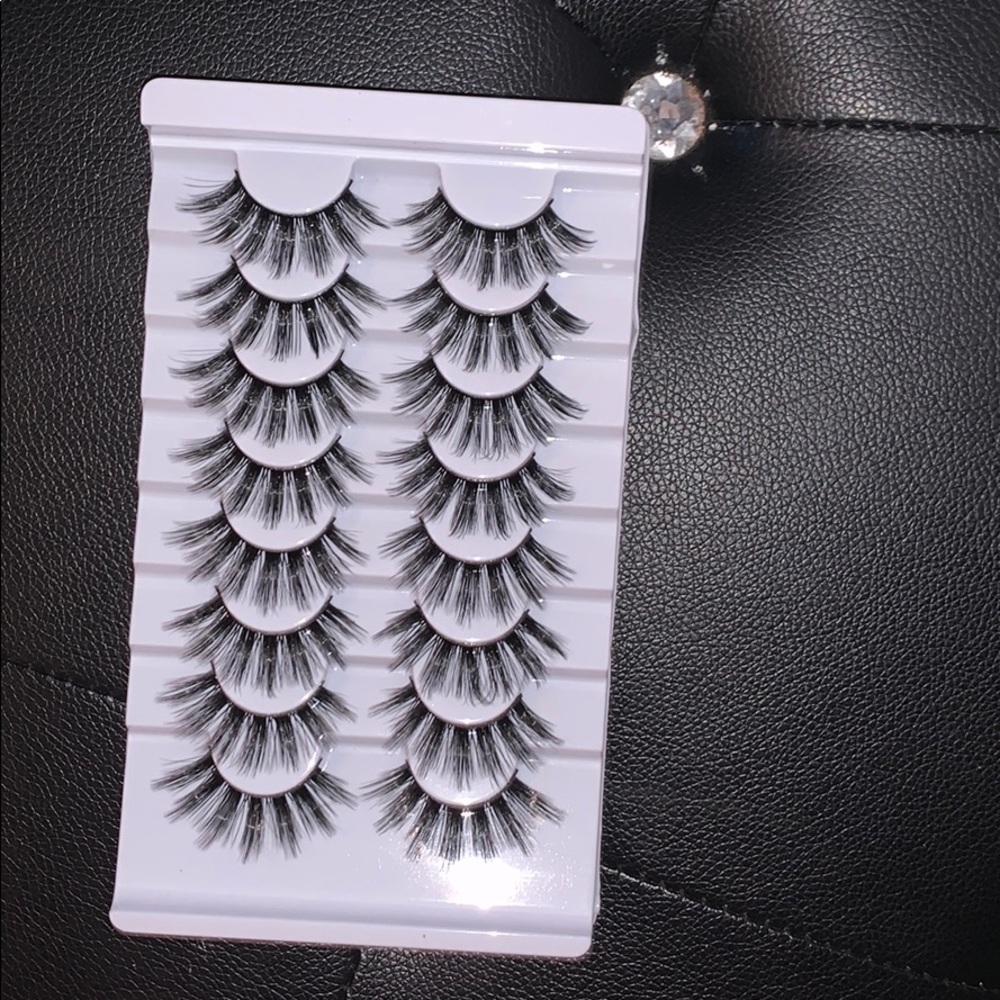 Lashes